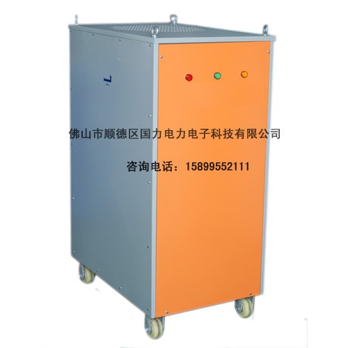 供应可控硅整流电源，风冷可控硅整流器 